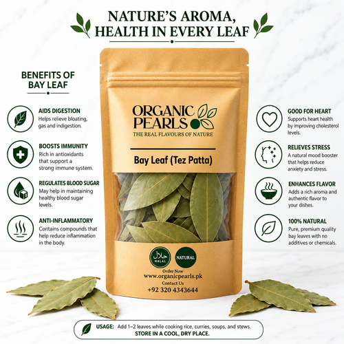 Bay Leaf
