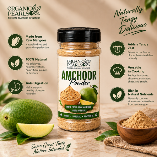 Amchoor Powder